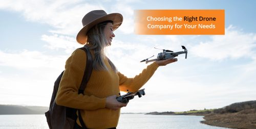 UAV Inspection Companies